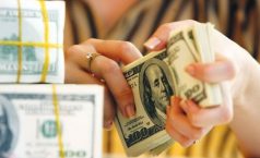 Sơ đồ kế toán chênh lệch tỷ giá hối đoái phát sinh khi thu hồi các khoản nợ phải thu bằng ngoại tệ theo Thông tư 133.