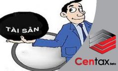 Thu nhập do chênh lệch đánh giá lại tài sản