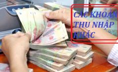 Sơ đồ kế toán thu nhập khác khi bán TSCĐ theo Thông tư 133 – TK 711.