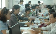 Sơ đồ kế toán thu nhập – chi phí khác phát sinh do đánh giá lại vật tư, hàng hóa, TSCĐ góp vốn vào công ty liên doanh, liên kết, đầu tư dài hạn khác theo Thông tư 133.