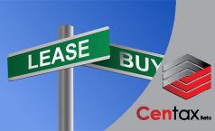 Hạch toán thuê tài chính