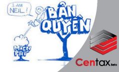 Thuế TNCN của cá nhân cư trú có thu nhập từ bản quyền