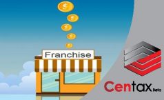 Thuế TNCN của cá nhân cư trú có thu nhập từ nhượng quyền thương mại