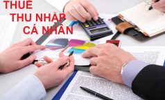 Mã số thuế đối với cá nhân thay đổi nơi làm việc, hoặc số chứng minh thư