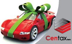 Thuế TNCN với cá nhân không cư trú có thu nhập từ trúng thưởng, thừa kế, quà tặng