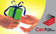 Thuế TNCN với thu nhập từ trúng thưởng của cá nhân cư trú