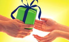 Cách kê khai thu nhập cho khách hàng trúng thưởng