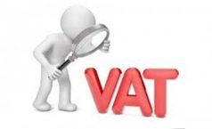 Thuế suất thuế GTGT của hàng bán vào khu phi thuế quan