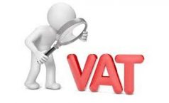 Cách xử lý phần thuế giá trị gia tăng khi chuyển đổi phương pháp tính thuế.