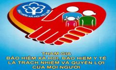 Hồ sơ thủ tục tham gia BHXH, BHYT bắt buộc năm từ 2015