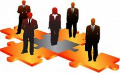 Thủ tục chia, tách, hợp nhất, sáp nhập doanh nghiệp theo Luật doanh nghiệp 2014