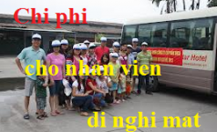 Thủ tục, hồ sơ tính chi phí tham quan nghỉ mát, nghỉ đông vào chi phí được trừ