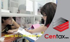 Thủ tục hồ sơ đối với hóa đơn đặt in