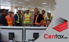 Tính thuế GTGT và hạch toán thuế GTGT cho nhà thầu nước ngoài