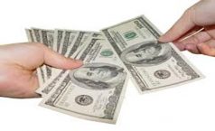 Trích lương dự phòng và hạch toán khoản trích lương dự phòng