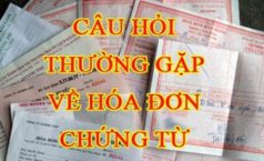 Khi lập hóa đơn, nếu tên người mua quá dài có được viết tắt không?