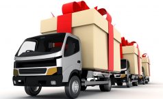 Khoản hỗ trợ vận chuyển có phải kê khai chịu thuế GTGT không?