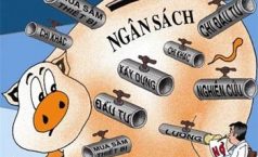 Không tính chậm nộp tiền thuế và cưỡng chế nợ thuế với những trường hợp sử dụng nguồn vốn ngân sách