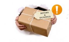 Xử lý khi trả lại hàng hóa cho bên bán