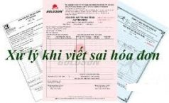 Hóa đơn không gạch chéo phần trống có hợp lệ không?