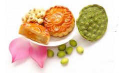 Quy định mới nhất về xuất hoá đơn và kê khai thuế cho bánh trung thu tặng khách hàng