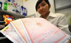 Xử lý hóa đơn với đơn vị đã giải thể