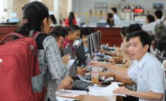 Quy định về xử lý thông tin của cơ quan thuế