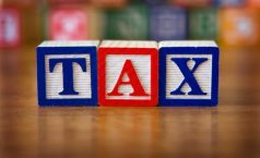 Thanh toán qua tài khoản vãng lai có được khấu trừ thuế