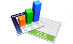 Bảng chấm công tự động bằng excel