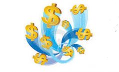 Báo cáo lưu chuyển tiền tệ mẫu B03 – DNN theo Thông tư 133 phương pháp trực tiếp.