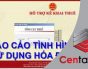 Thời hạn nộp báo cáo tình hình sử dụng hóa đơn
