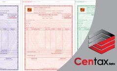 Các quy định về hóa đơn đặt in