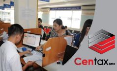 Cách kê khai và nộp thuế vãng lai ngoại tỉnh