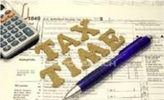 Cách tính ngày chậm nộp thuế, chậm nộp tờ khai thuế