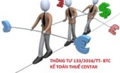 Phương pháp kế toán chênh lệch tỷ giá hối đoái theo Thông tư 133 – TK 413.