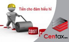 Chi đám hiếu hỉ cho người lao động tính thuế như thế nào?