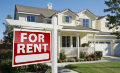 Các loại thuế phát sinh khi cho thuê nhà