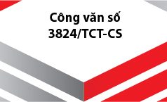 Công văn số 3824/TCT-CS ngày 17/9/2015 về chính sách thuế