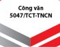 Công văn 5047/TCT-CS ngày 30/11/2015 về Hóa đơn GTGT