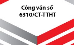 Công văn số 6310/CT-TTHT của Cục tỉnh thuế Đồng Nai trả lời Công ty TNHH Acrowel Việt Nam về việc thuế GTGT nhà thầu nước ngoài cung cấp dịch vụ lắp đặt cho DNCX