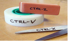 Các phím tắt thường dùng trong kế toán Excel