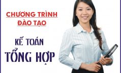 Khai giảng khóa học kế toán tổng hợp cơ bản tháng 9
