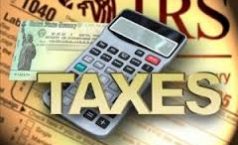 Sơ đồ kế toán thuế và các khoản phải nộp Nhà nước theo Thông tư 200/2014/TT-BTC