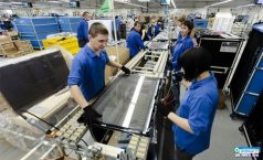 Sơ đồ kế toán phải trả người lao động theo Thông tư 133 – TK 334.