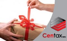 Quy định mới nhất về hạch toán hàng cho biếu tặng, trả thay lương