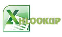 Cách sử dụng Hàm HLOOKUP trong kế toán Excel