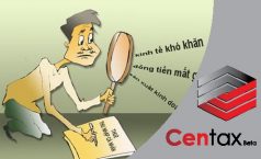 Hồ sơ Quyết toán thuế TNCN đối với những cá nhân trực tiếp khai quyết toán thuế