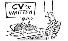 Hồ sơ xin việc bao gồm những giấy tờ gì?