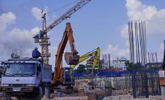 Cách xuất hóa đơn công trình xây dựng