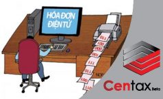 Phạt vi phạm quy định về tự in hóa đơn và khởi tạo hóa đơn điện tử